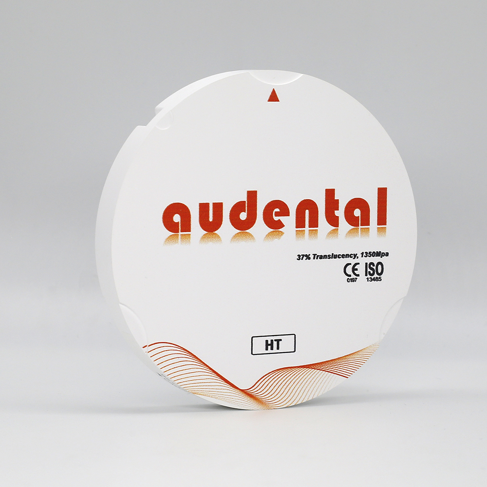 PEEK ДИСКИ AUDENTAL