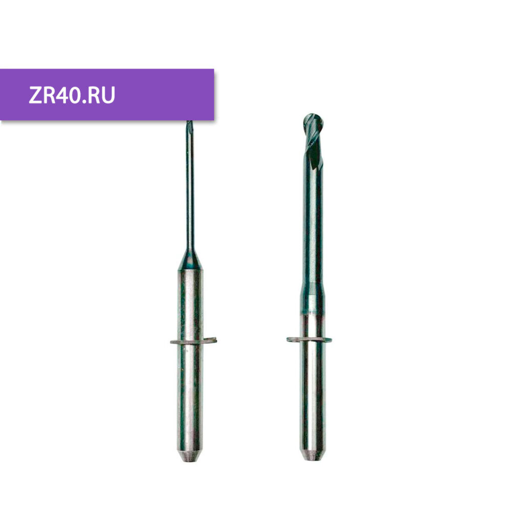 ФРЕЗЫ CAD САМ