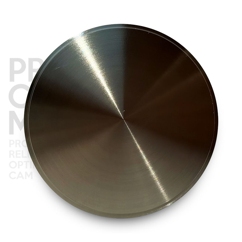 PMMA ДИСКИ PROCAMIA